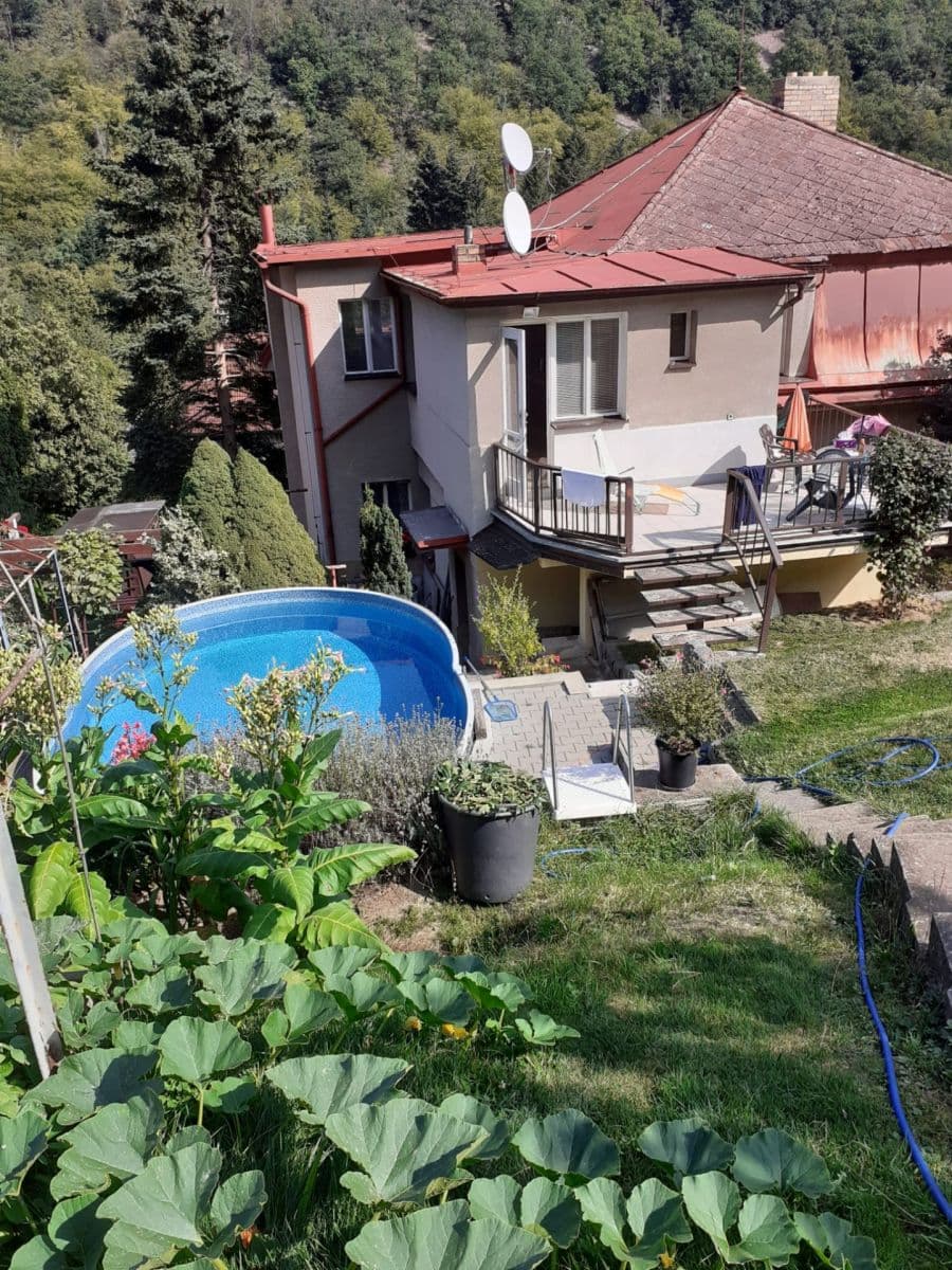 Predaj domu 260 m², pozemek 1.600 m², Černolická, Všenory, Středočeský kraj Predaj domu 260 m², pozemek 1.600 m², Černolická, Všenory, Středočeský kraj