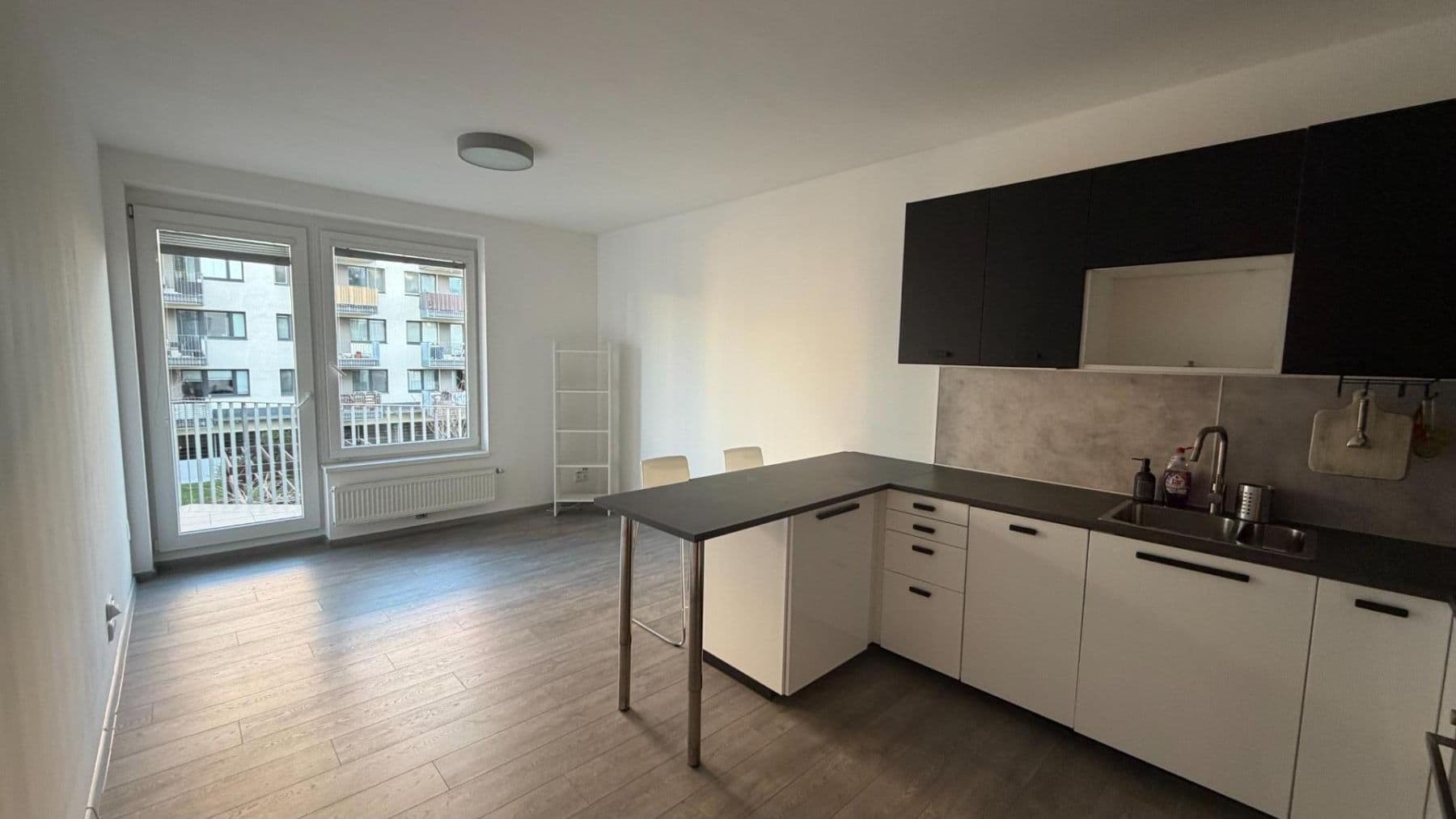 Prenájom bytu 2-izbový 52 m², Ondrákové, Praha, Praha Prenájom bytu 2-izbový 52 m², Ondrákové, Praha, Praha