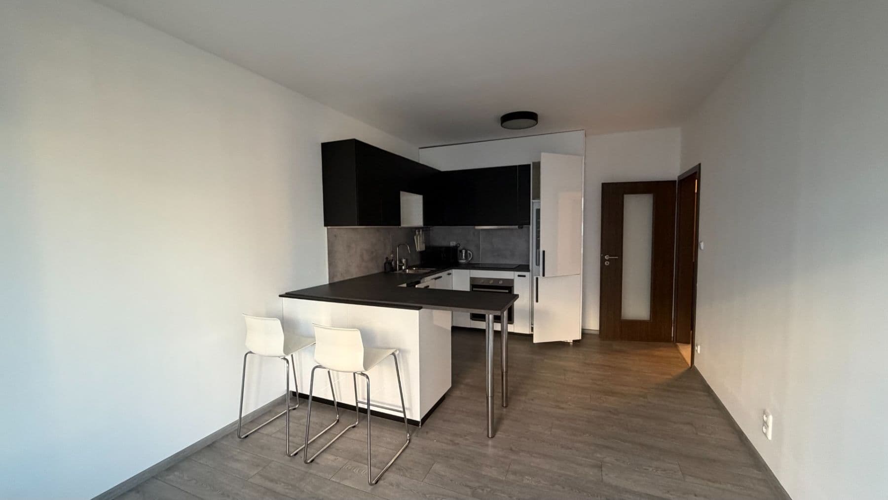 Prenájom bytu 2-izbový 52 m², Ondrákové, Praha, Praha Prenájom bytu 2-izbový 52 m², Ondrákové, Praha, Praha