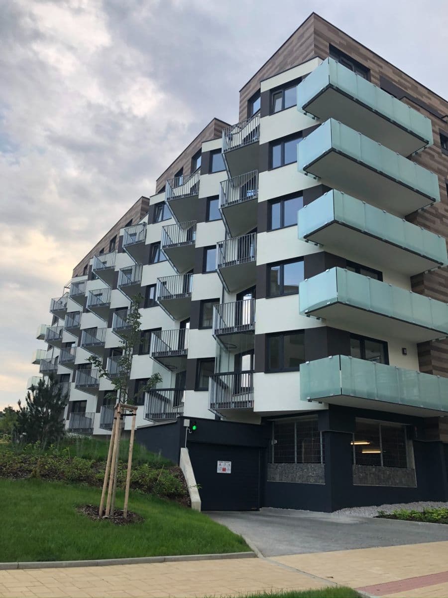 Prenájom bytu 2-izbový 52 m², Ondrákové, Praha, Praha Prenájom bytu 2-izbový 52 m², Ondrákové, Praha, Praha