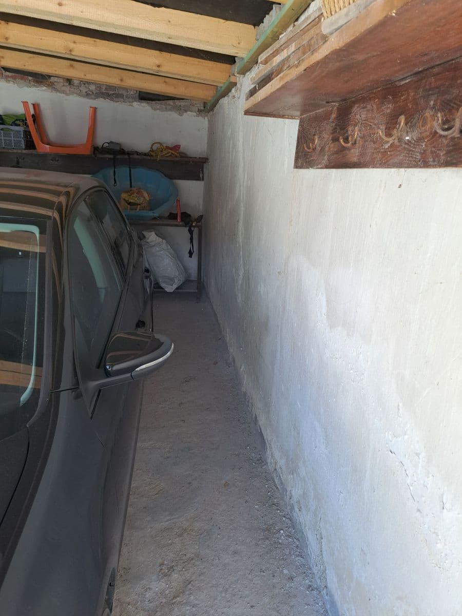 Predaj garáže 23 m², Nad Parkem, Praha, Praha Predaj garáže 23 m², Nad Parkem, Praha, Praha