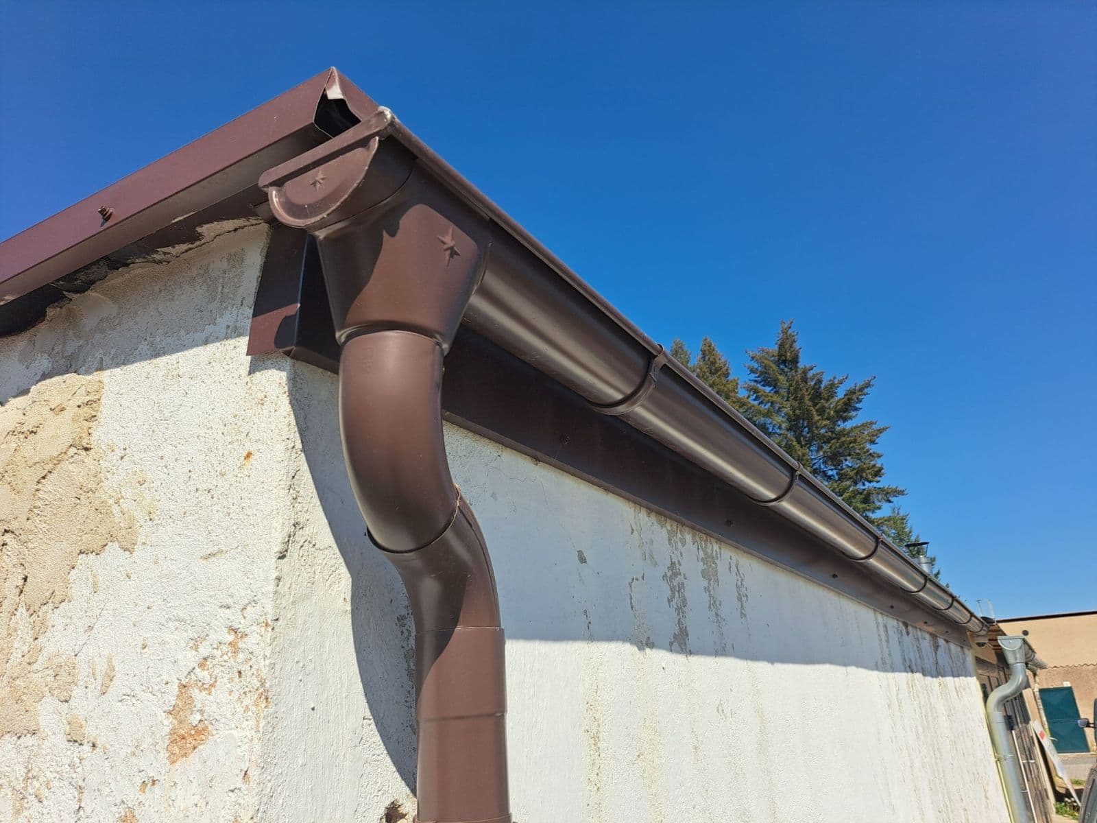 Predaj garáže 23 m², Nad Parkem, Praha, Praha Predaj garáže 23 m², Nad Parkem, Praha, Praha