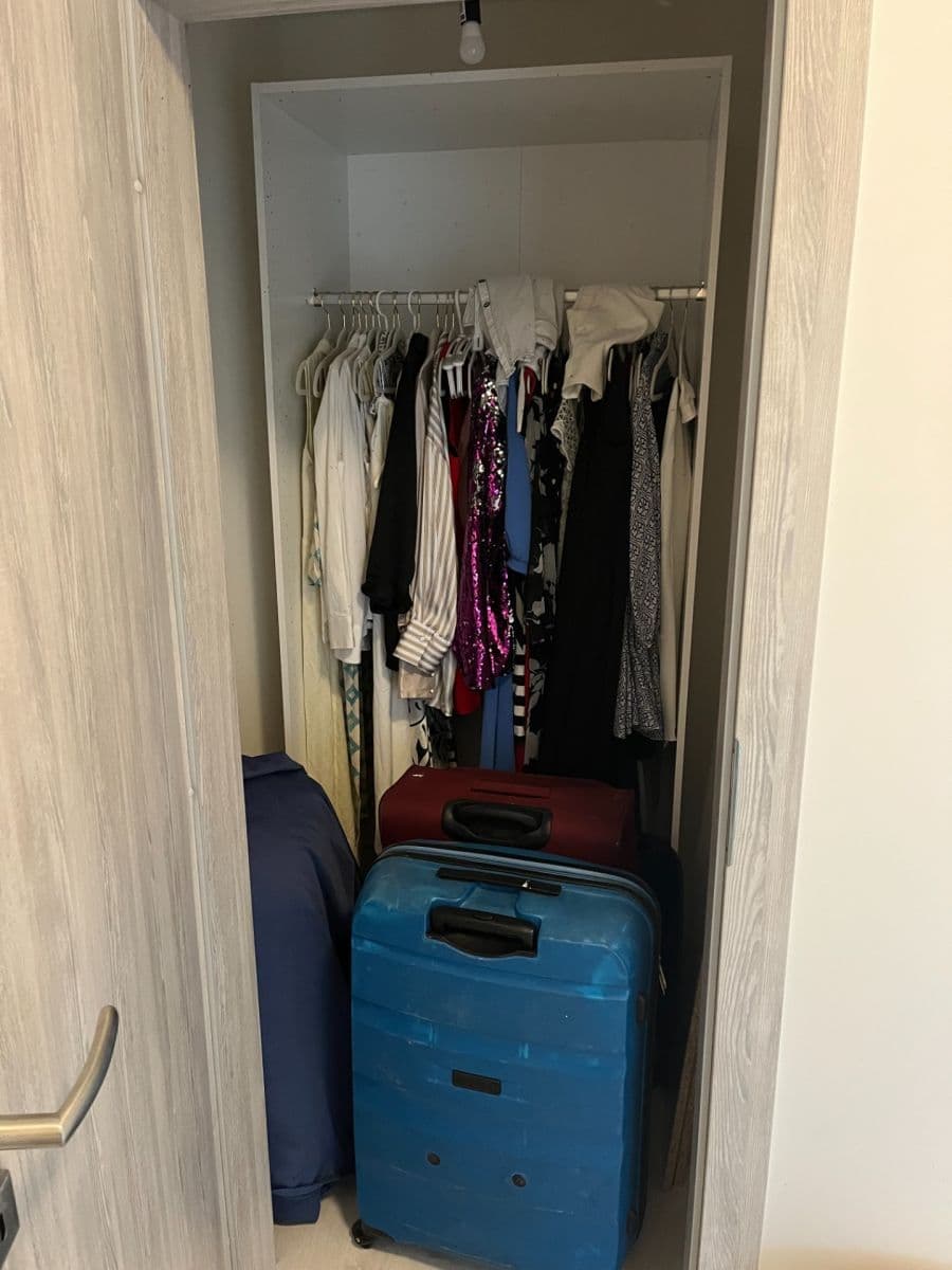 Prenájom bytu 1-izbový 42 m², Nad Kolčavkou, Praha, Praha Prenájom bytu 1-izbový 42 m², Nad Kolčavkou, Praha, Praha