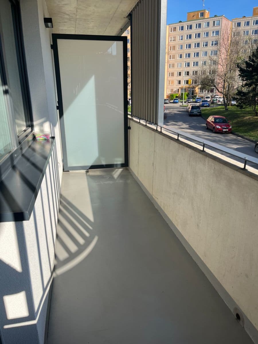 Prenájom bytu 1-izbový 42 m², Nad Kolčavkou, Praha, Praha Prenájom bytu 1-izbový 42 m², Nad Kolčavkou, Praha, Praha