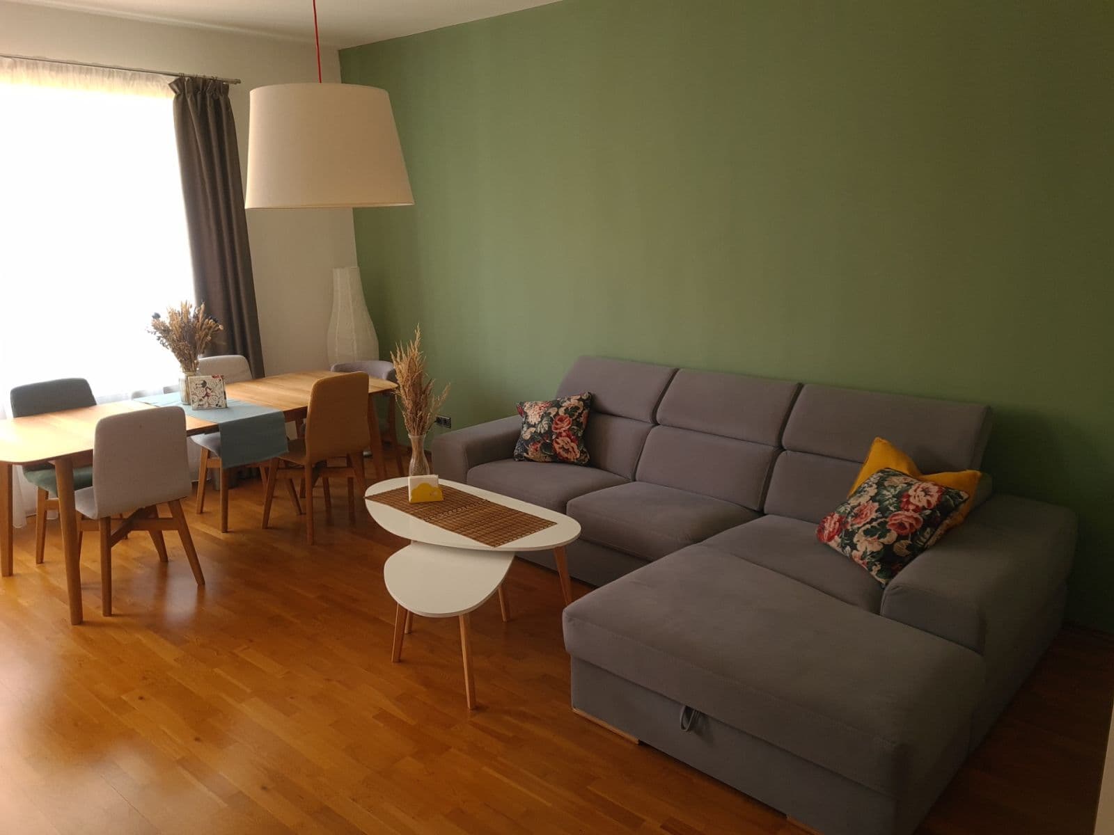 Prenájom bytu 3-izbový 78 m², Čeljabinská, Praha, Praha Prenájom bytu 3-izbový 78 m², Čeljabinská, Praha, Praha