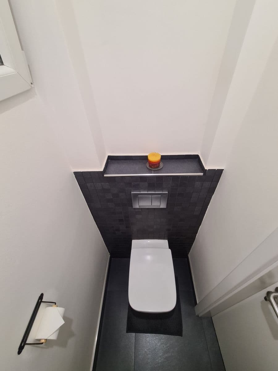 Prenájom bytu 3-izbový 78 m², Čeljabinská, Praha, Praha Prenájom bytu 3-izbový 78 m², Čeljabinská, Praha, Praha