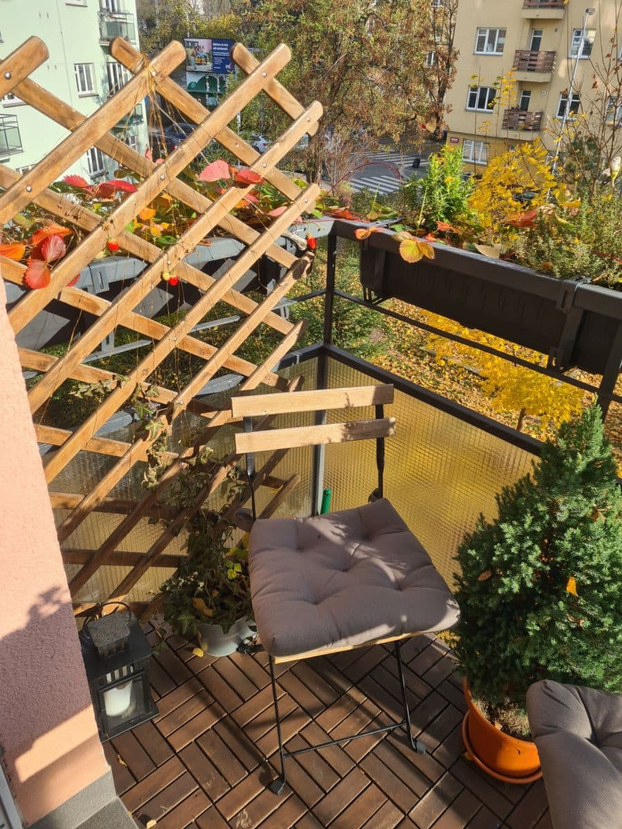 Prenájom bytu 3-izbový 78 m², Čeljabinská, Praha, Praha Prenájom bytu 3-izbový 78 m², Čeljabinská, Praha, Praha