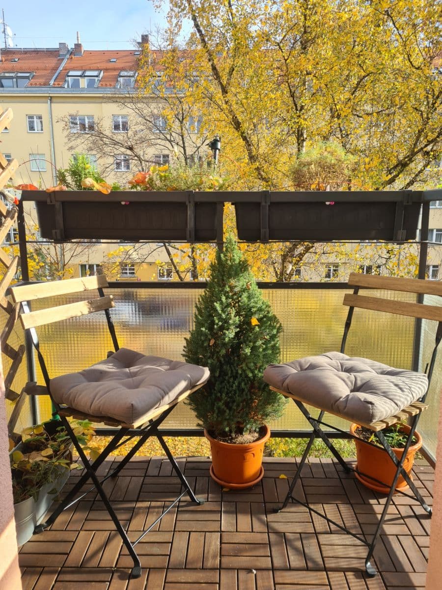 Prenájom bytu 3-izbový 78 m², Čeljabinská, Praha, Praha Prenájom bytu 3-izbový 78 m², Čeljabinská, Praha, Praha