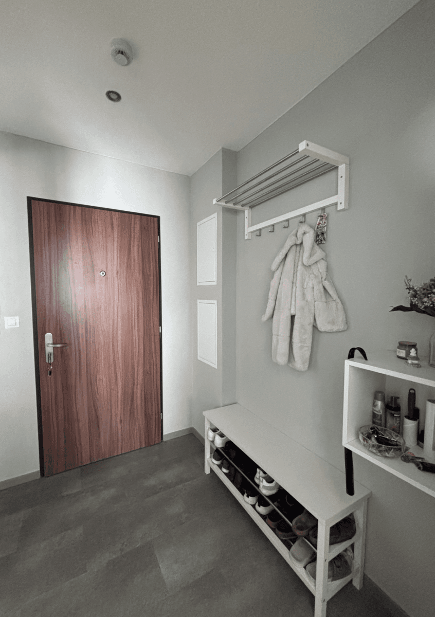 Prenájom bytu 4-izbový 96 m², Nepomuckých, Praha, Praha Prenájom bytu 4-izbový 96 m², Nepomuckých, Praha, Praha