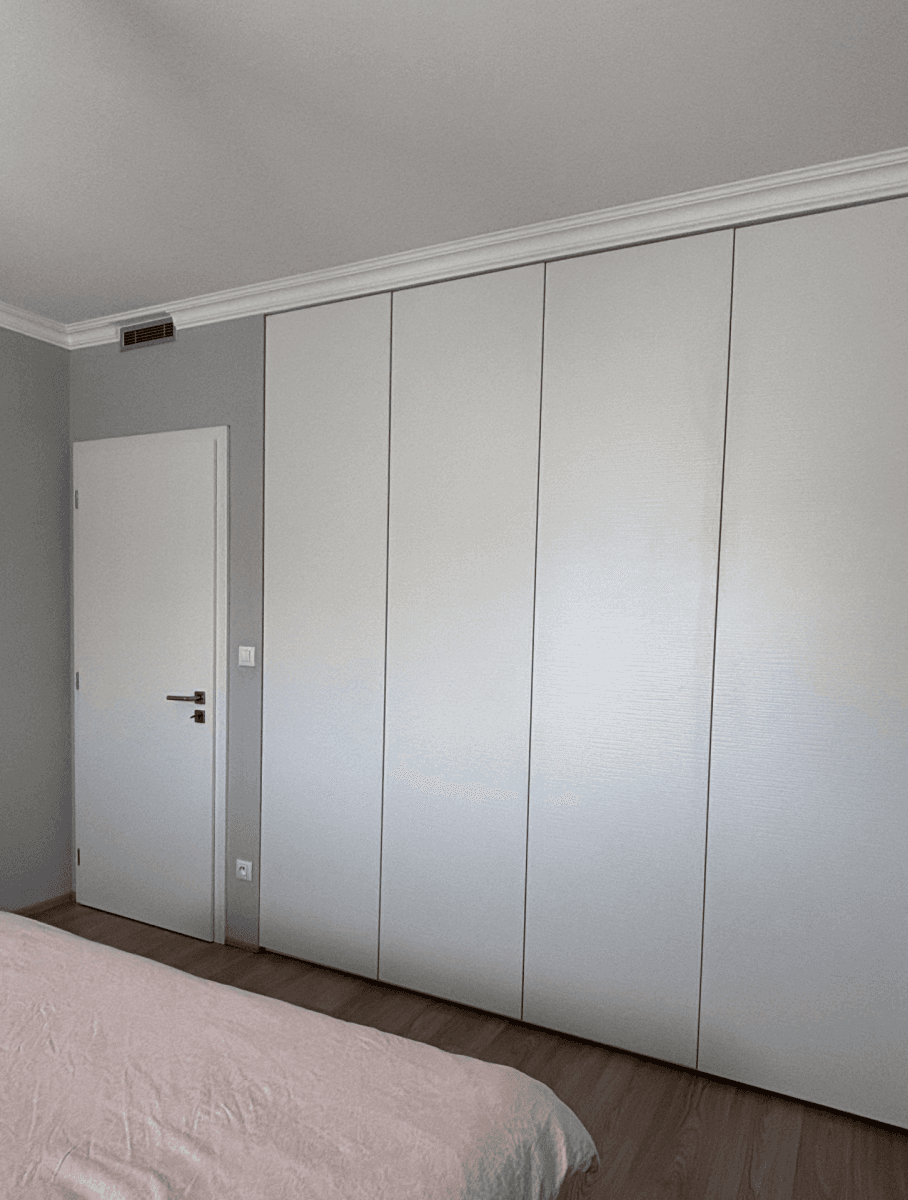 Prenájom bytu 4-izbový 96 m², Nepomuckých, Praha, Praha Prenájom bytu 4-izbový 96 m², Nepomuckých, Praha, Praha