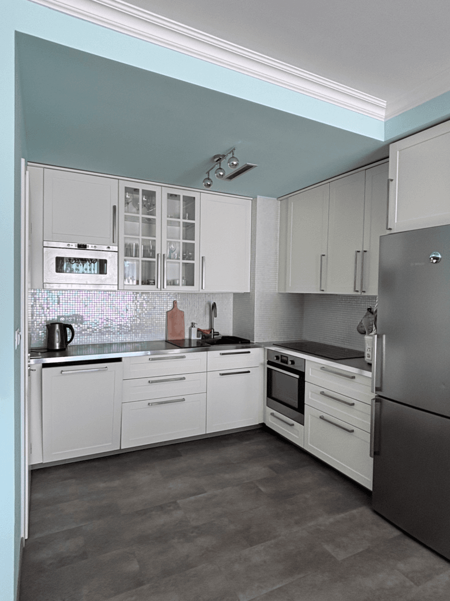 Prenájom bytu 4-izbový 96 m², Nepomuckých, Praha, Praha Prenájom bytu 4-izbový 96 m², Nepomuckých, Praha, Praha