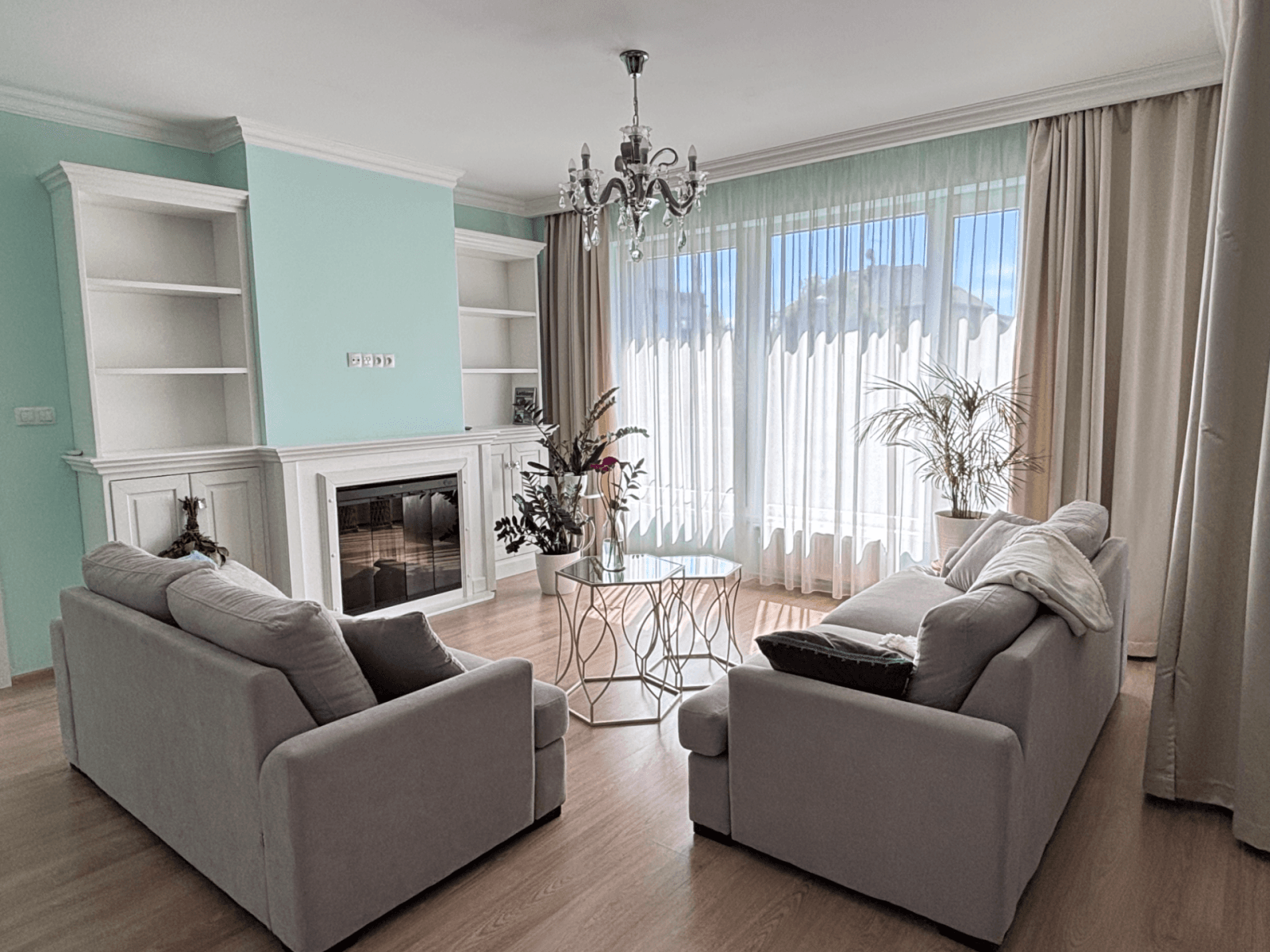 Prenájom bytu 4-izbový 96 m², Nepomuckých, Praha, Praha Prenájom bytu 4-izbový 96 m², Nepomuckých, Praha, Praha