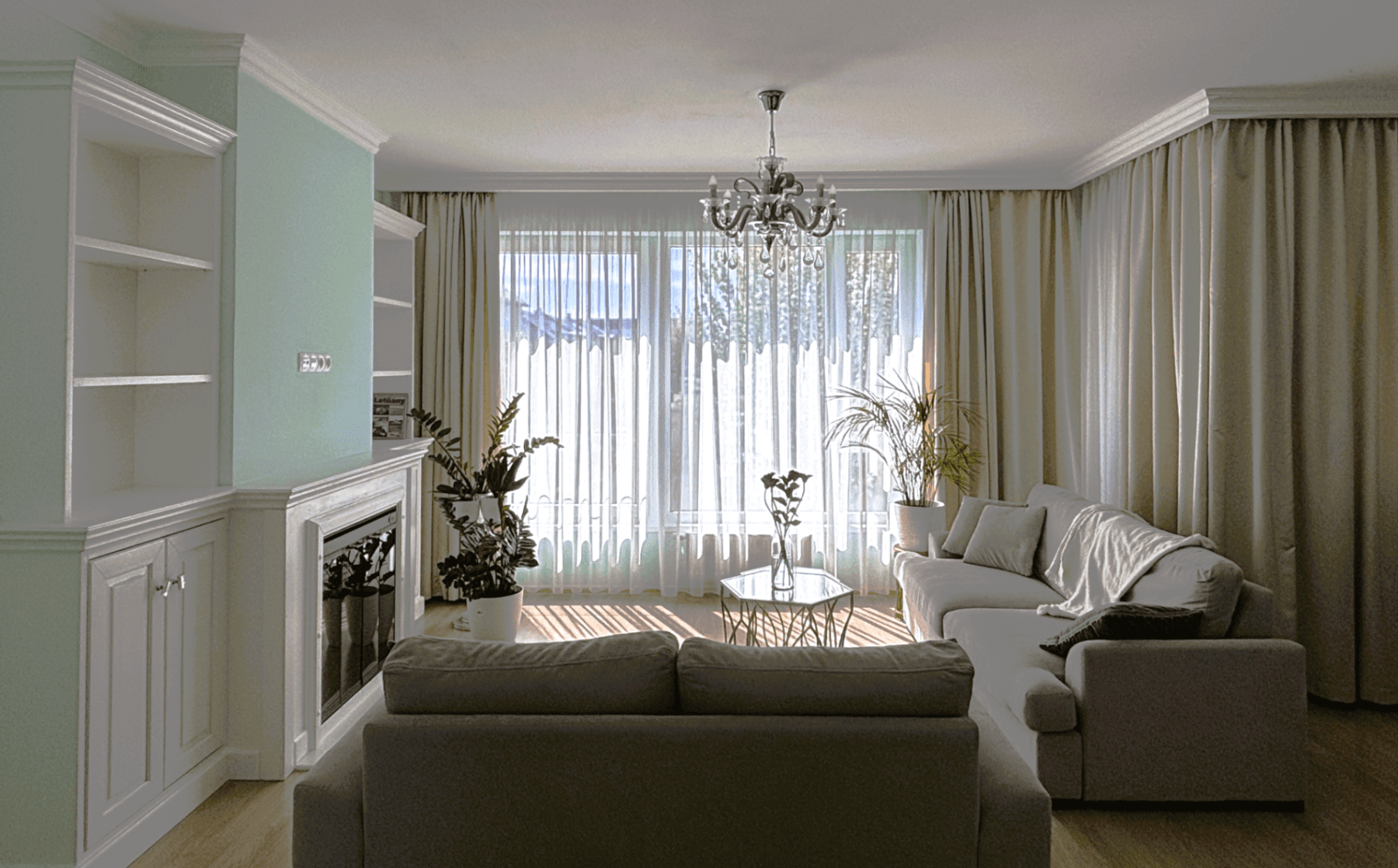 Prenájom bytu 4-izbový 96 m², Nepomuckých, Praha, Praha Prenájom bytu 4-izbový 96 m², Nepomuckých, Praha, Praha