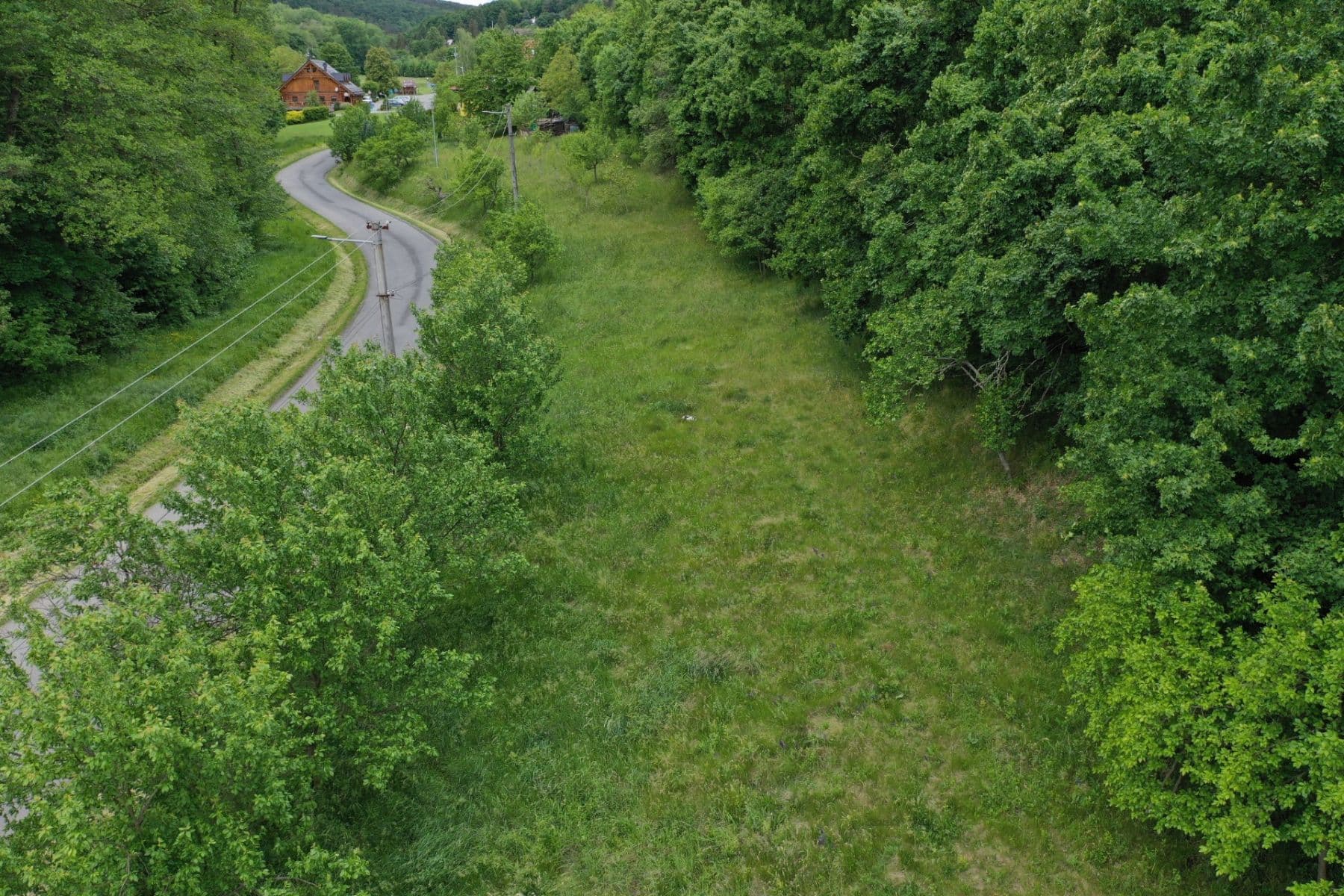 Predaj pozemku 1.467 m², Břestek, Zlínský kraj Predaj pozemku 1.467 m², Břestek, Zlínský kraj