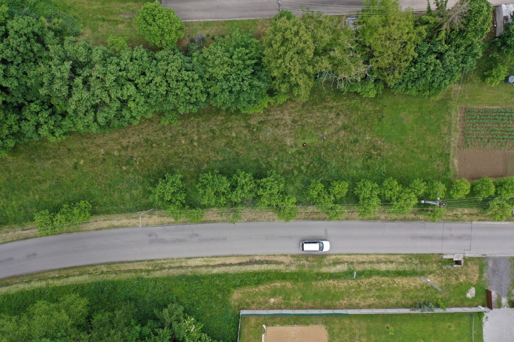 Predaj pozemku 1.467 m², Břestek, Zlínský kraj Predaj pozemku 1.467 m², Břestek, Zlínský kraj