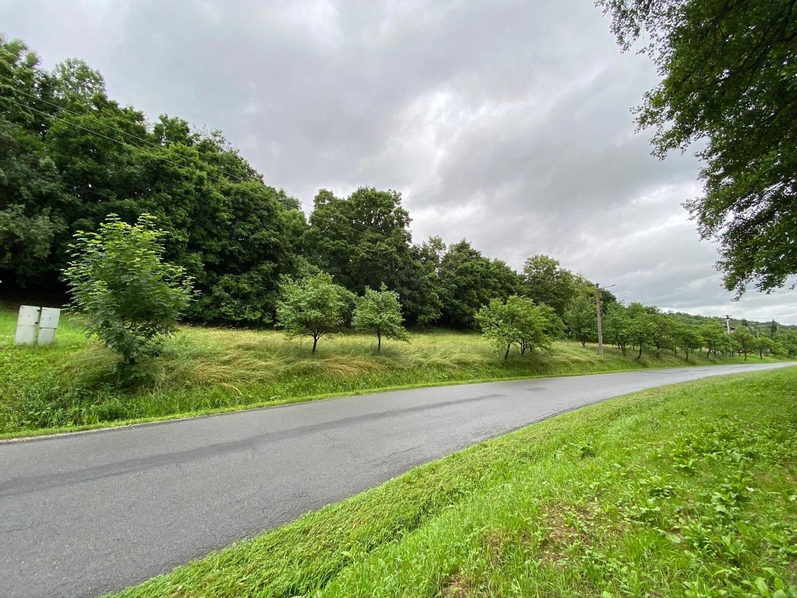 Predaj pozemku 1.467 m², Břestek, Zlínský kraj Predaj pozemku 1.467 m², Břestek, Zlínský kraj