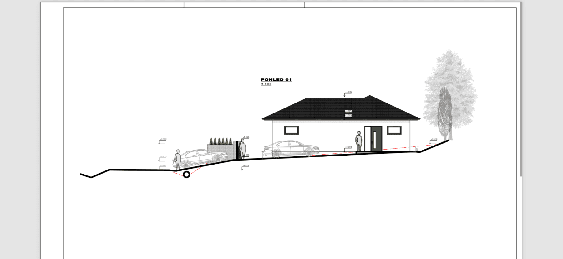 Predaj pozemku 1.467 m², Břestek, Zlínský kraj Predaj pozemku 1.467 m², Břestek, Zlínský kraj