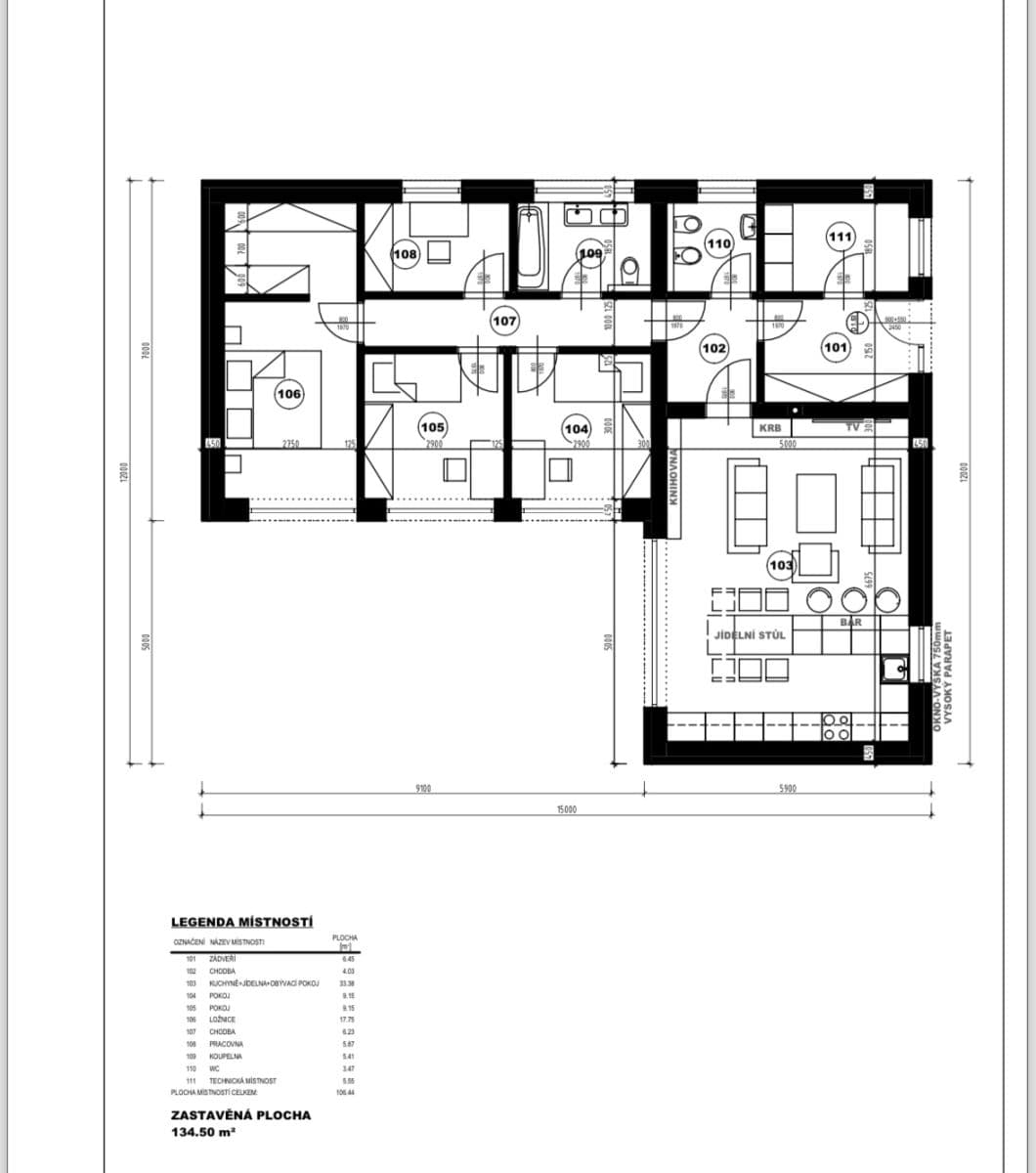 Predaj pozemku 1.467 m², Břestek, Zlínský kraj Predaj pozemku 1.467 m², Břestek, Zlínský kraj