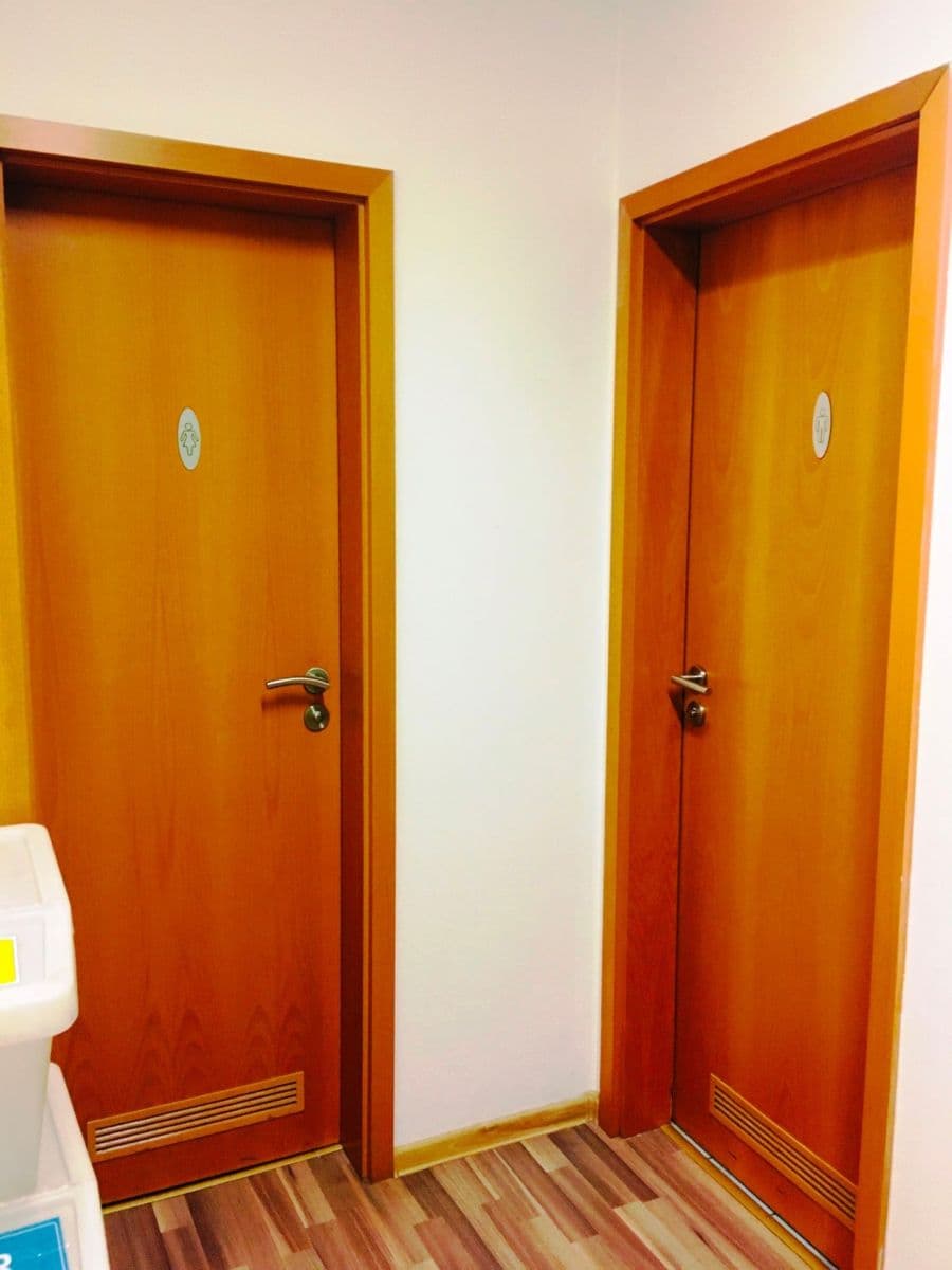 Prenájom kancelárie 58 m², Nad Šutkou, Praha, Praha Prenájom kancelárie 58 m², Nad Šutkou, Praha, Praha