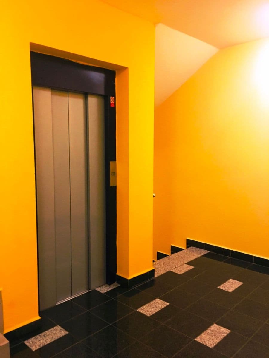 Prenájom kancelárie 58 m², Nad Šutkou, Praha, Praha Prenájom kancelárie 58 m², Nad Šutkou, Praha, Praha