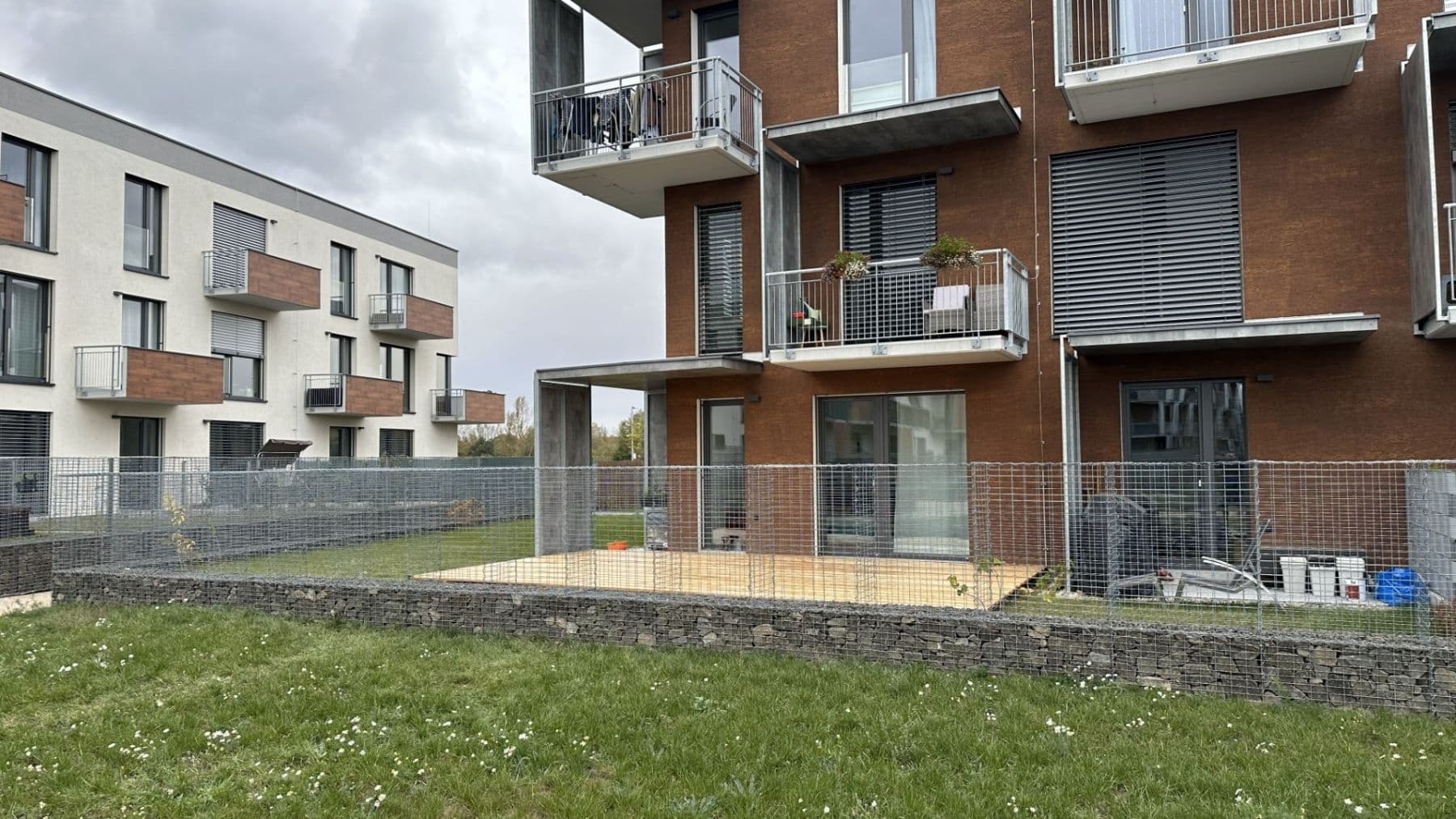 Prenájom bytu 3-izbový 79 m², Táhlá, Brandýs nad Labem-Stará Boleslav, Středočeský kraj Prenájom bytu 3-izbový 79 m², Táhlá, Brandýs nad Labem-Stará Boleslav, Středočeský kraj