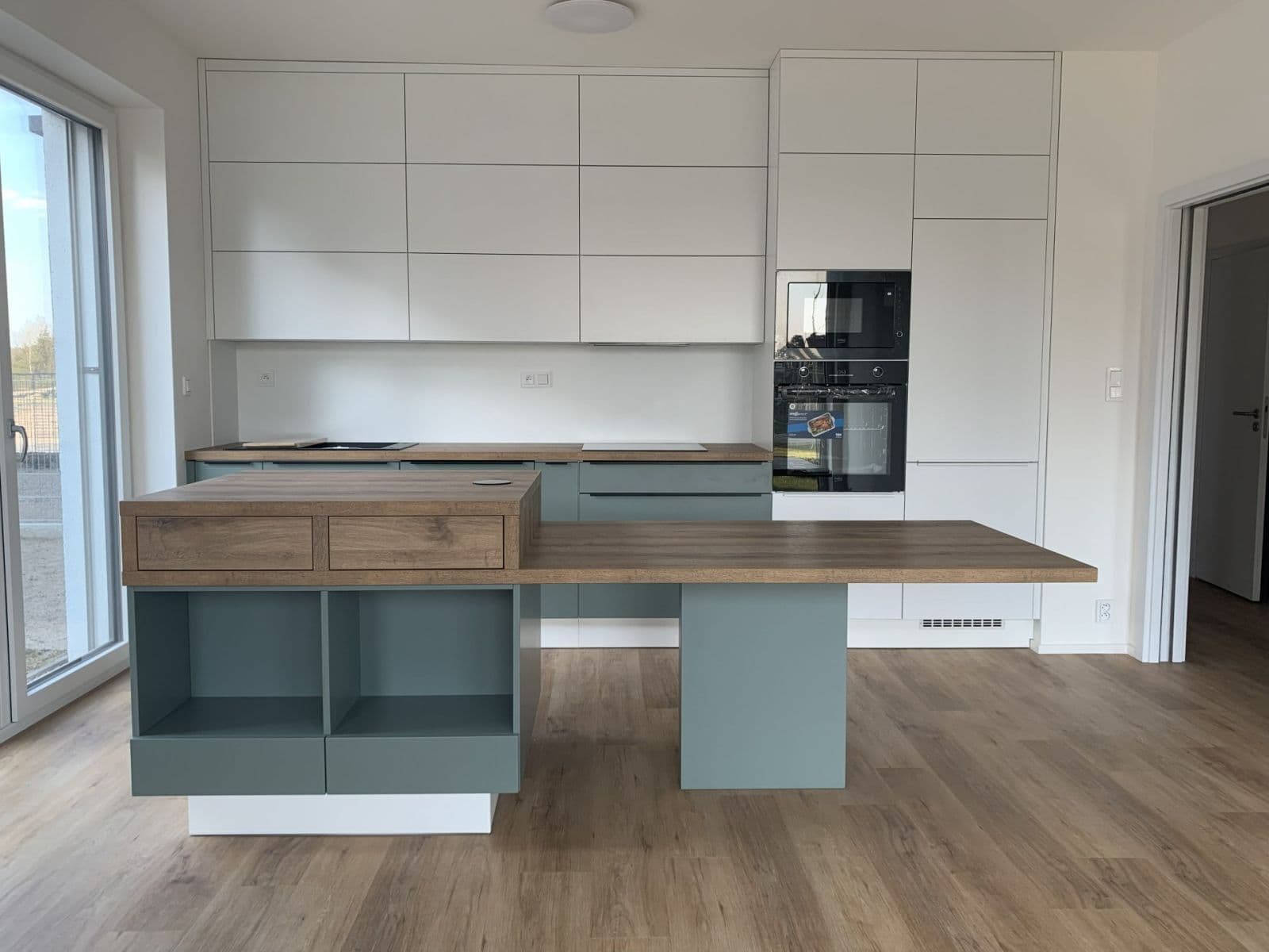 Prenájom bytu 3-izbový 79 m², Táhlá, Brandýs nad Labem-Stará Boleslav, Středočeský kraj Prenájom bytu 3-izbový 79 m², Táhlá, Brandýs nad Labem-Stará Boleslav, Středočeský kraj