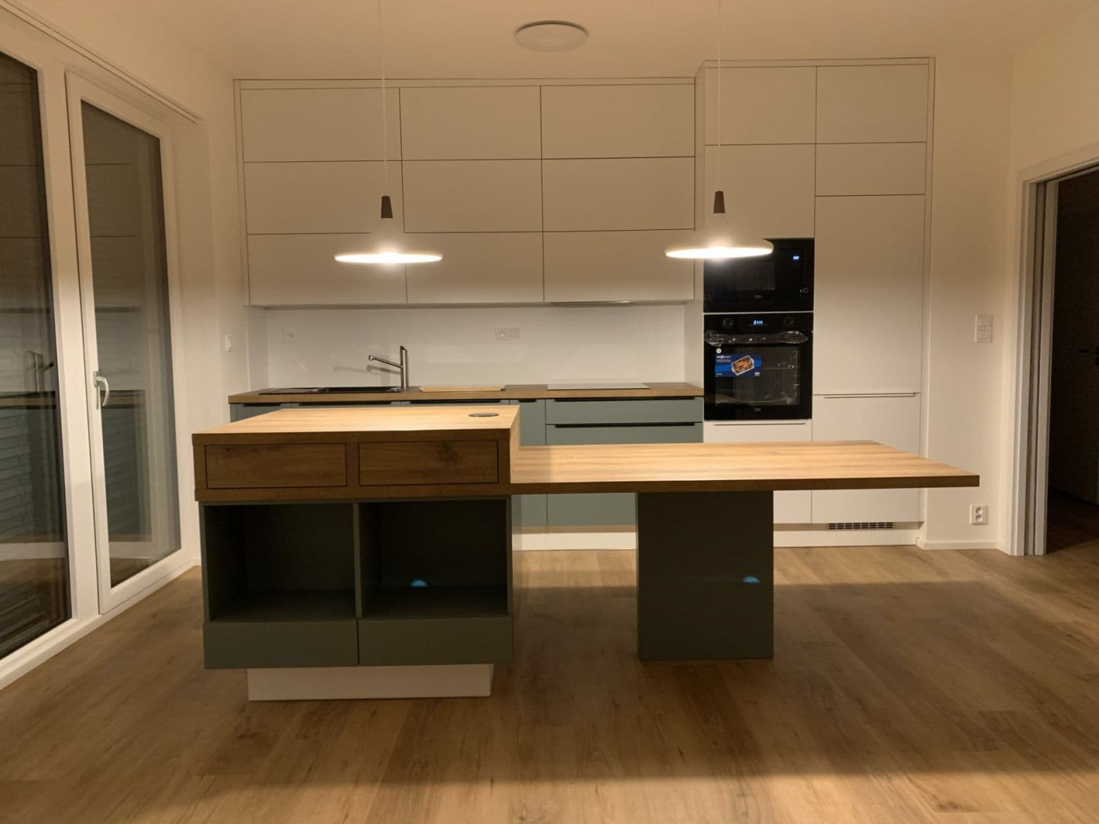 Prenájom bytu 3-izbový 79 m², Táhlá, Brandýs nad Labem-Stará Boleslav, Středočeský kraj Prenájom bytu 3-izbový 79 m², Táhlá, Brandýs nad Labem-Stará Boleslav, Středočeský kraj