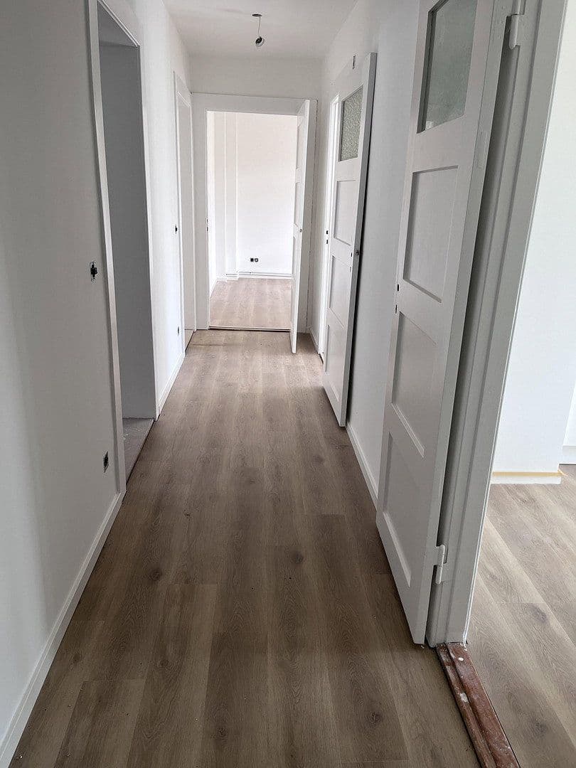 Prenájom bytu 4-izbový 80 m², Stralsund, Meklenbursko-Predpomoransko Prenájom bytu 4-izbový 80 m², Stralsund, Meklenbursko-Predpomoransko