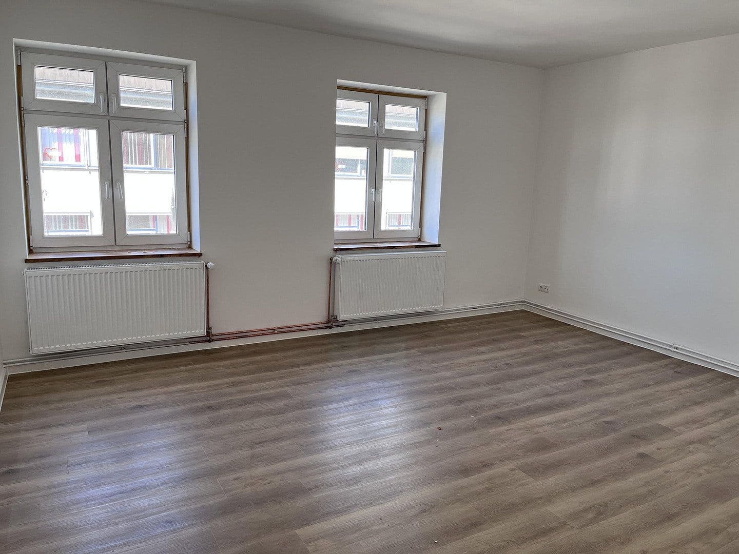 Prenájom bytu 4-izbový 80 m², Stralsund, Meklenbursko-Predpomoransko Prenájom bytu 4-izbový 80 m², Stralsund, Meklenbursko-Predpomoransko