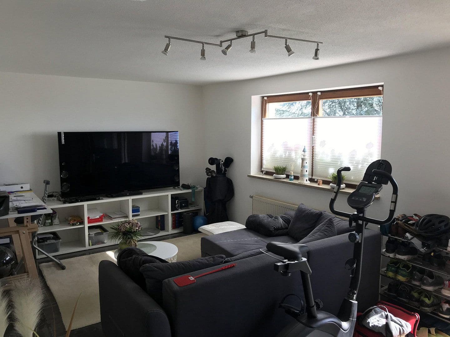 Prenájom bytu 2-izbový 48 m², Lottstetten, Bádensko-Wurttembersko Prenájom bytu 2-izbový 48 m², Lottstetten, Bádensko-Wurttembersko