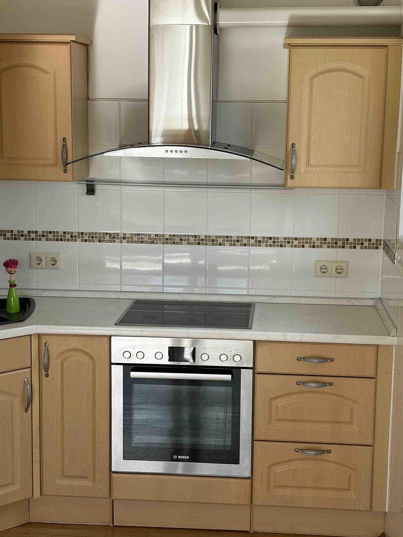 Prenájom bytu 3-izbový 87 m², Kaarst, Severné Porýnie - Westfálsko Prenájom bytu 3-izbový 87 m², Kaarst, Severné Porýnie - Westfálsko