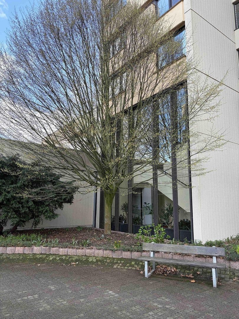 Prenájom bytu 3-izbový 87 m², Kaarst, Severné Porýnie - Westfálsko Prenájom bytu 3-izbový 87 m², Kaarst, Severné Porýnie - Westfálsko