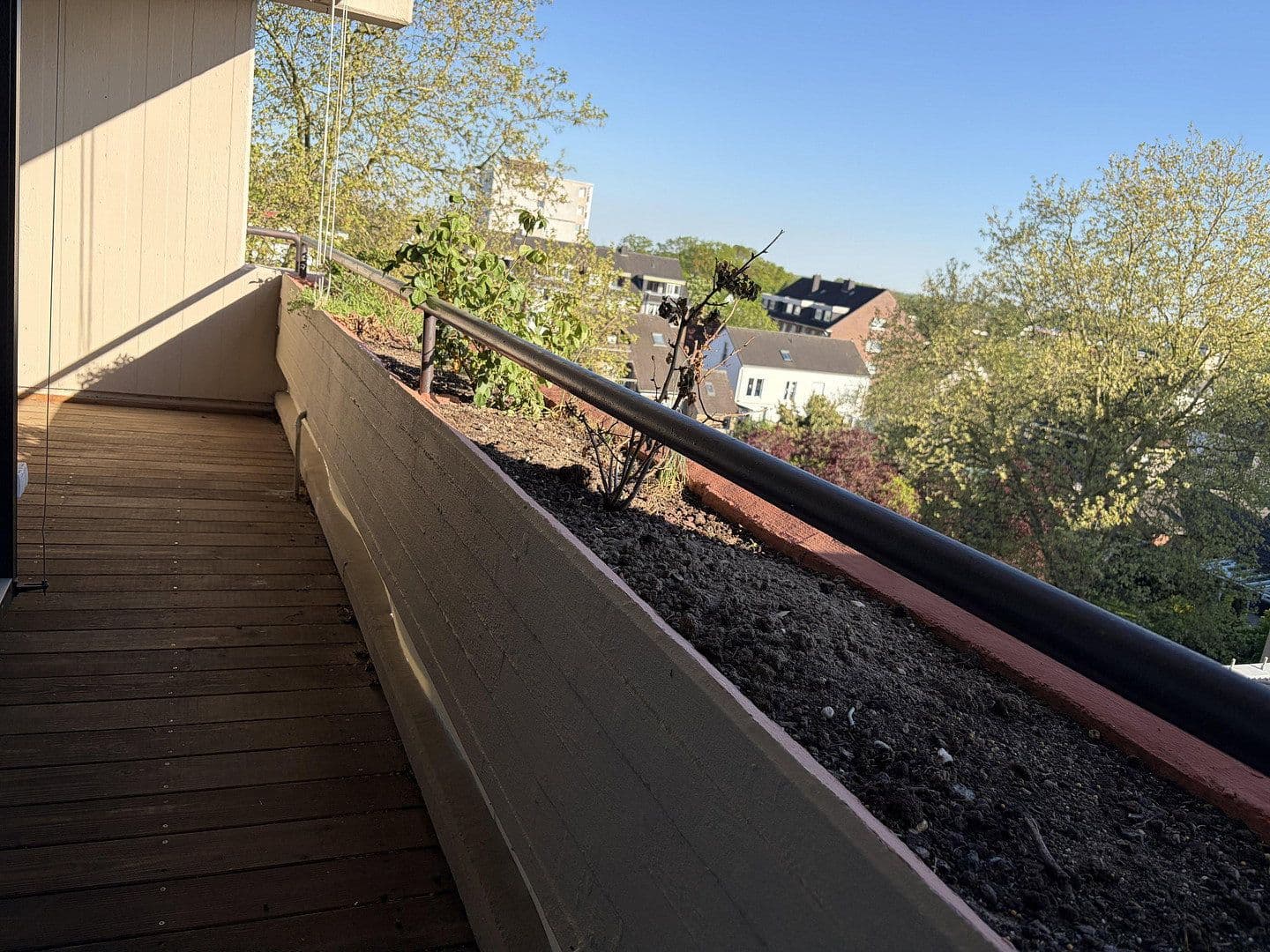 Prenájom bytu 3-izbový 87 m², Kaarst, Severné Porýnie - Westfálsko Prenájom bytu 3-izbový 87 m², Kaarst, Severné Porýnie - Westfálsko