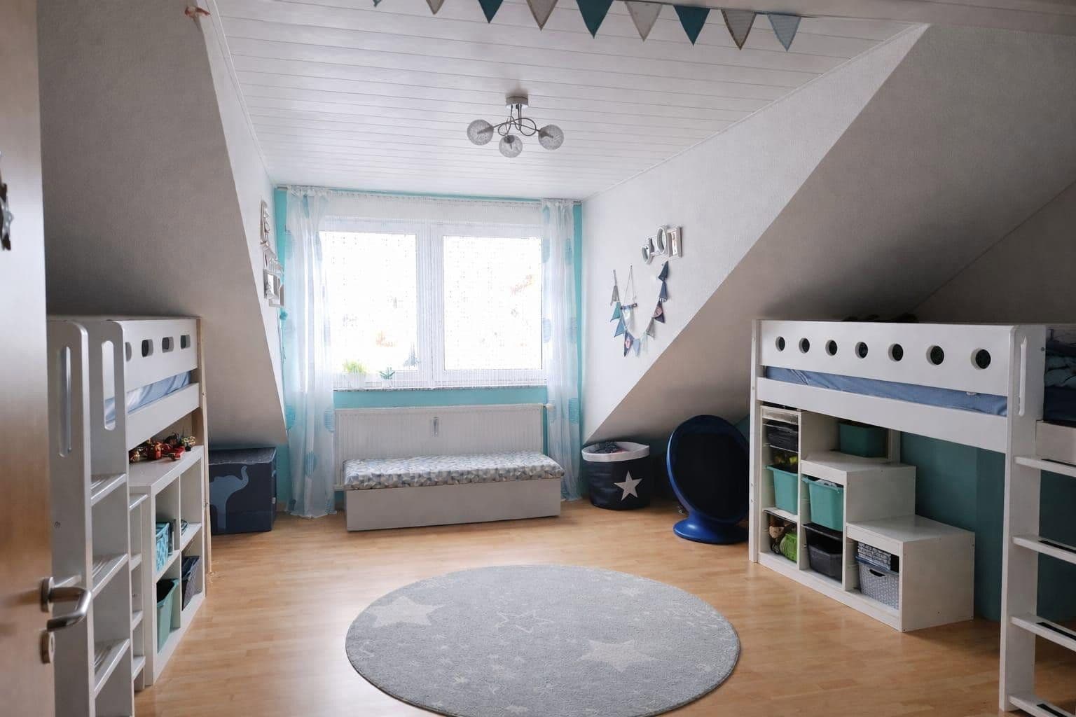 Predaj bytu 4-izbový 114 m², Aichtal, Bádensko-Wurttembersko Predaj bytu 4-izbový 114 m², Aichtal, Bádensko-Wurttembersko