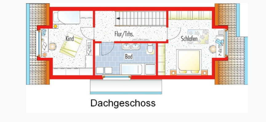 Predaj bytu 4-izbový 114 m², Aichtal, Bádensko-Wurttembersko Predaj bytu 4-izbový 114 m², Aichtal, Bádensko-Wurttembersko