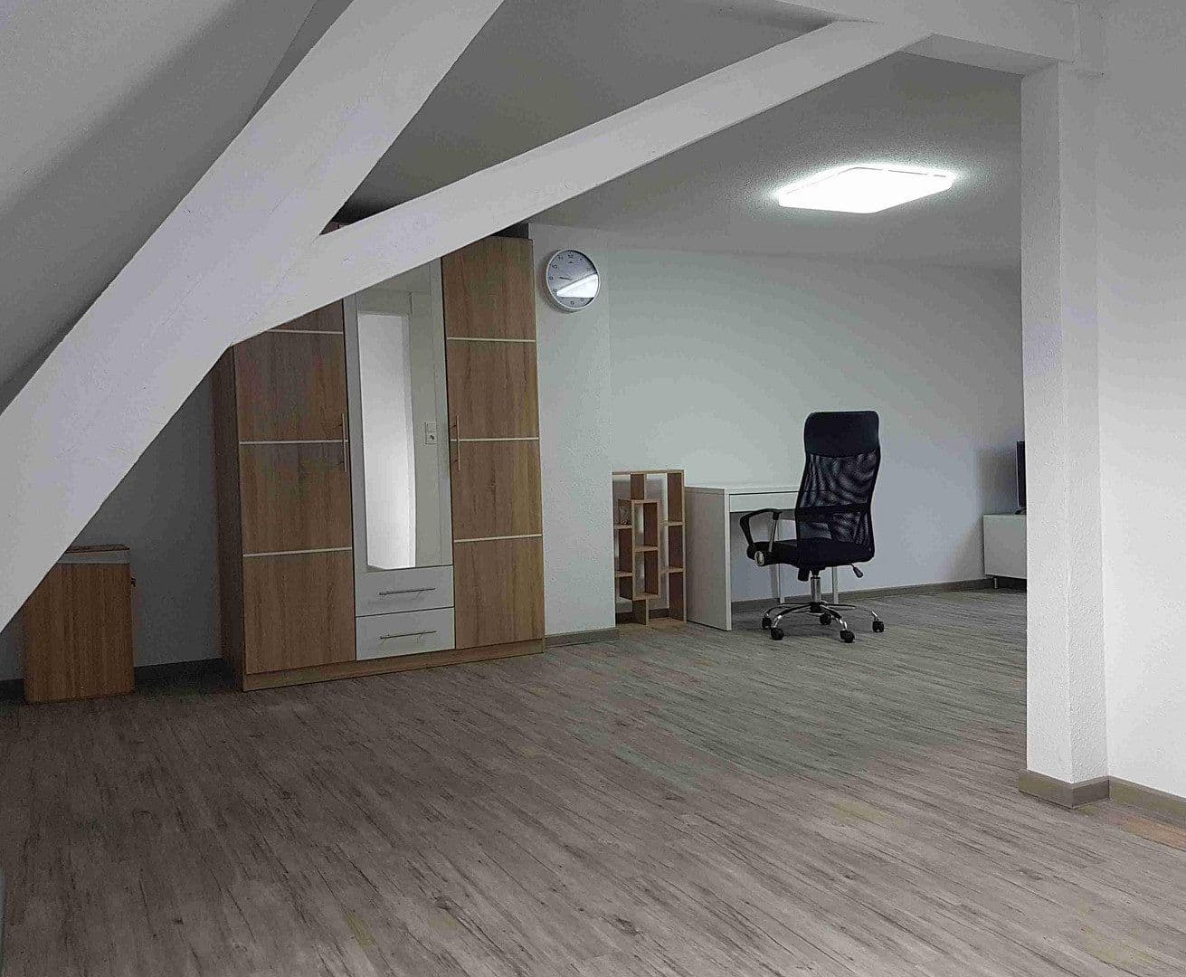 Prenájom bytu 1-izbový 29 m², Kappel-Grafenhausen, Bádensko-Wurttembersko Prenájom bytu 1-izbový 29 m², Kappel-Grafenhausen, Bádensko-Wurttembersko