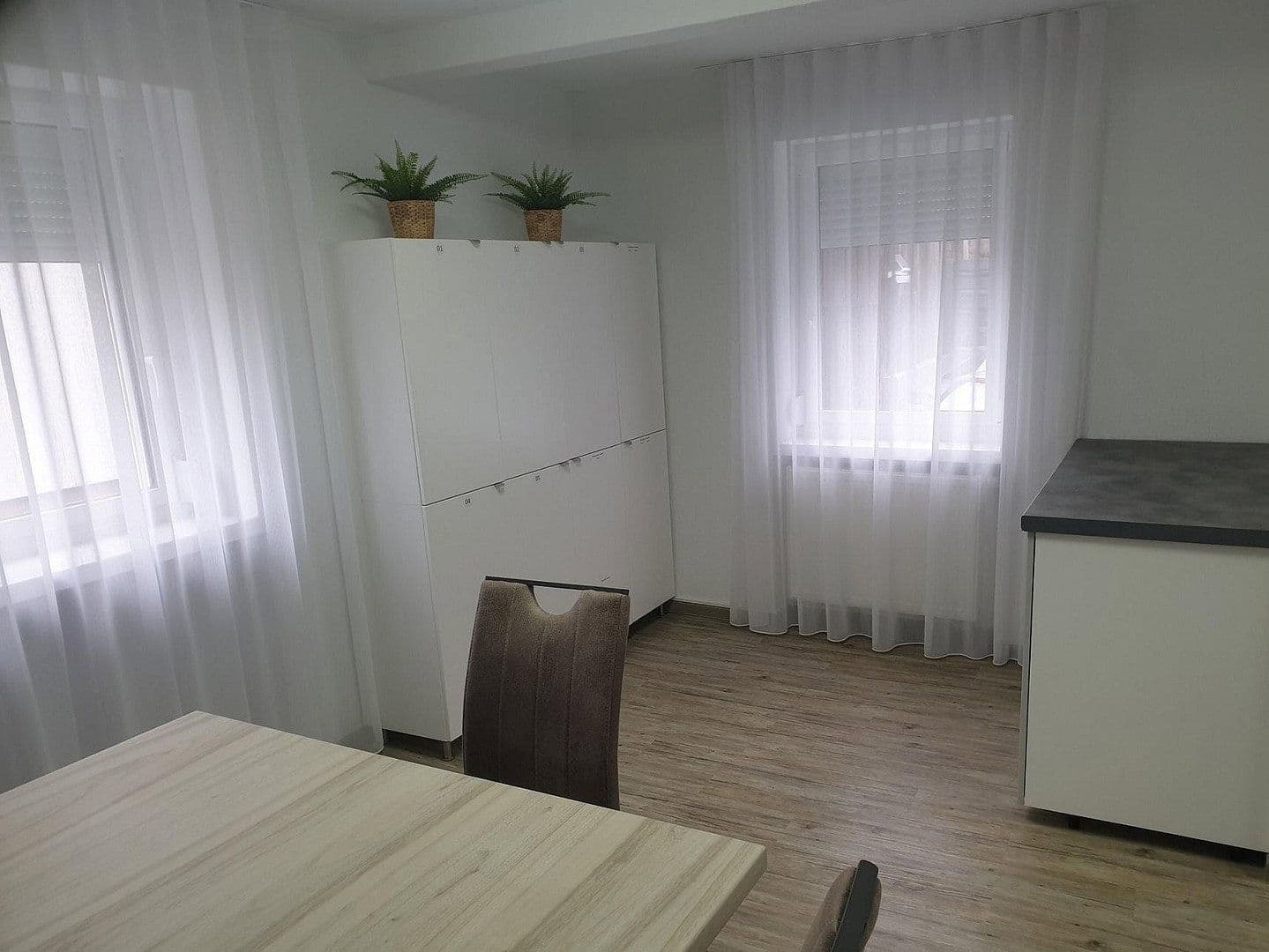 Prenájom bytu 1-izbový 29 m², Kappel-Grafenhausen, Bádensko-Wurttembersko Prenájom bytu 1-izbový 29 m², Kappel-Grafenhausen, Bádensko-Wurttembersko