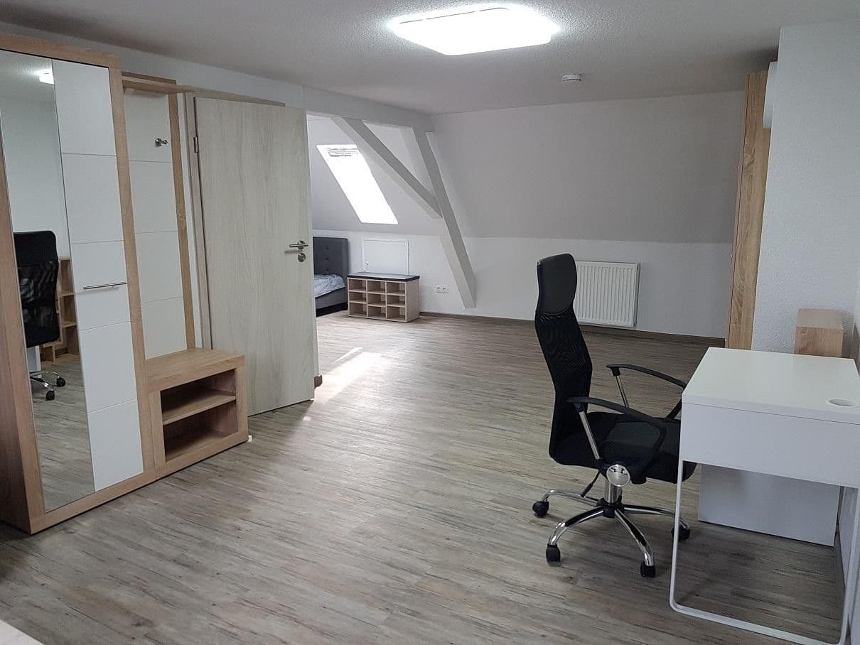 Prenájom bytu 1-izbový 29 m², Kappel-Grafenhausen, Bádensko-Wurttembersko Prenájom bytu 1-izbový 29 m², Kappel-Grafenhausen, Bádensko-Wurttembersko