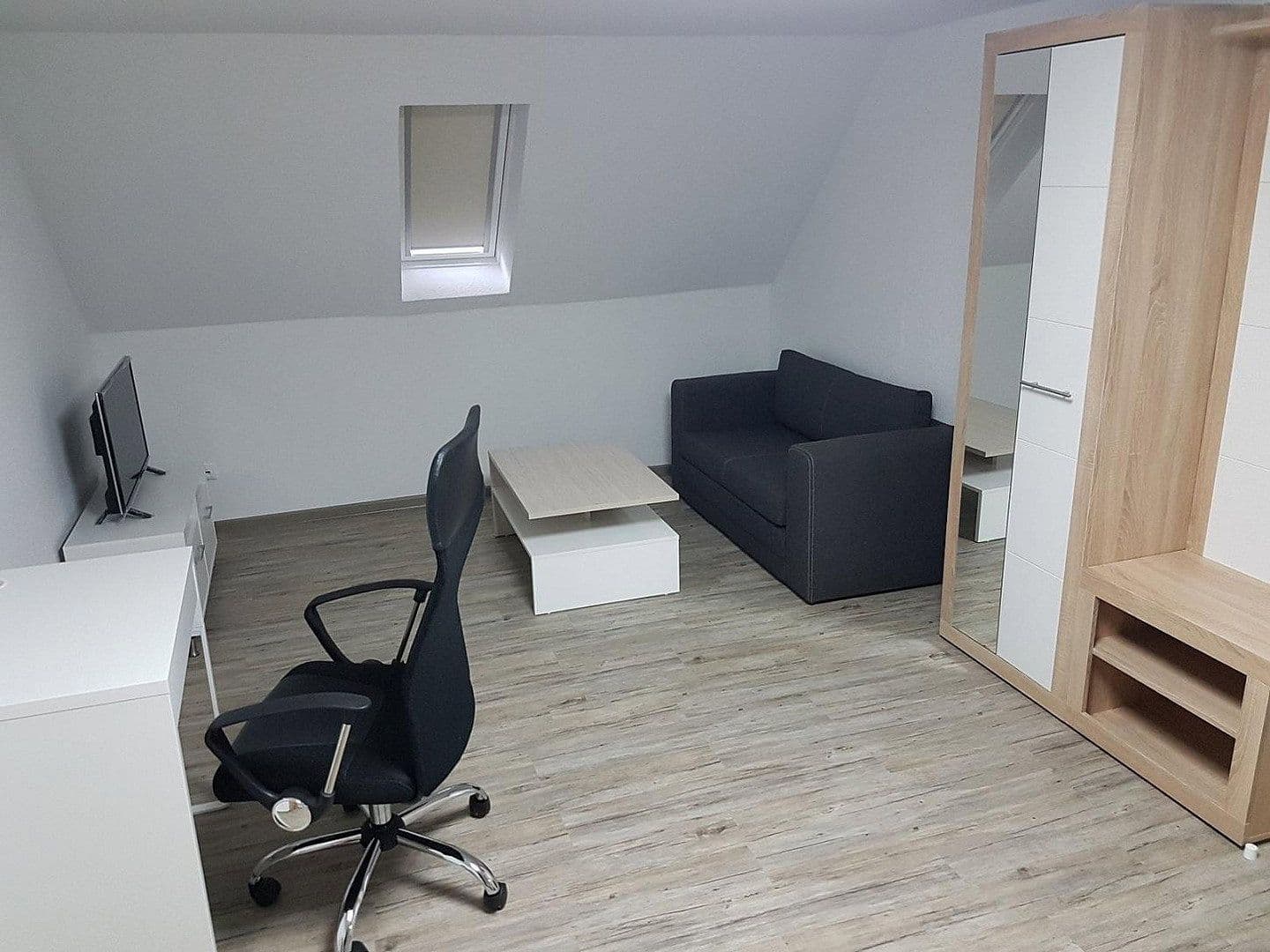 Prenájom bytu 1-izbový 29 m², Kappel-Grafenhausen, Bádensko-Wurttembersko Prenájom bytu 1-izbový 29 m², Kappel-Grafenhausen, Bádensko-Wurttembersko