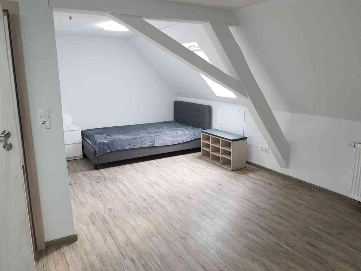 Prenájom bytu 1-izbový 29 m², Kappel-Grafenhausen, Bádensko-Wurttembersko Prenájom bytu 1-izbový 29 m², Kappel-Grafenhausen, Bádensko-Wurttembersko