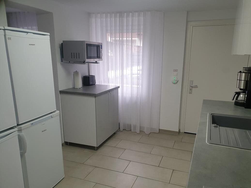 Prenájom bytu 1-izbový 29 m², Kappel-Grafenhausen, Bádensko-Wurttembersko Prenájom bytu 1-izbový 29 m², Kappel-Grafenhausen, Bádensko-Wurttembersko