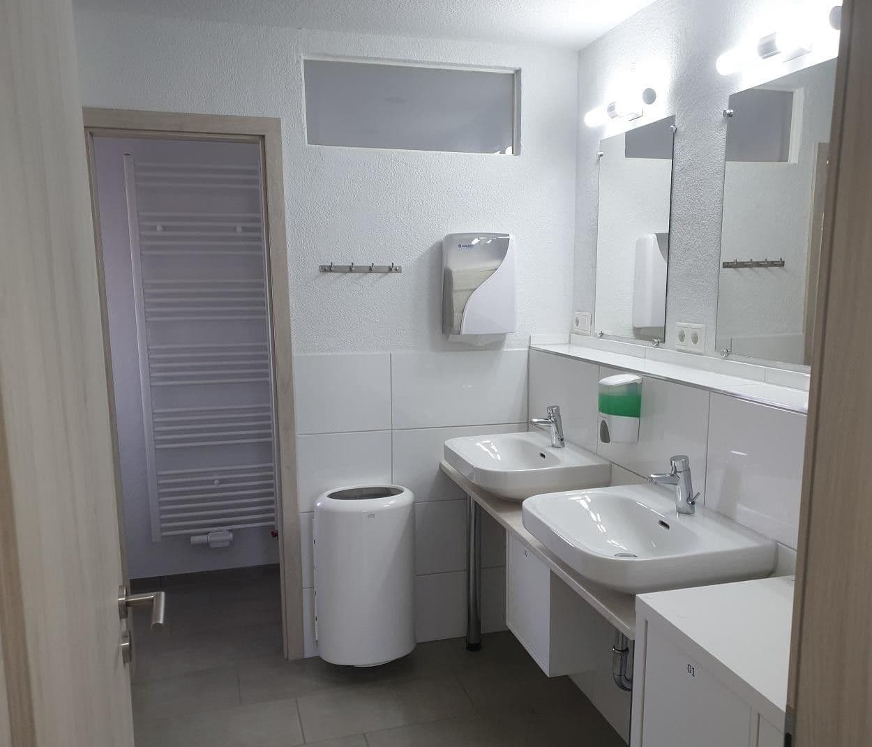 Prenájom bytu 1-izbový 29 m², Kappel-Grafenhausen, Bádensko-Wurttembersko Prenájom bytu 1-izbový 29 m², Kappel-Grafenhausen, Bádensko-Wurttembersko