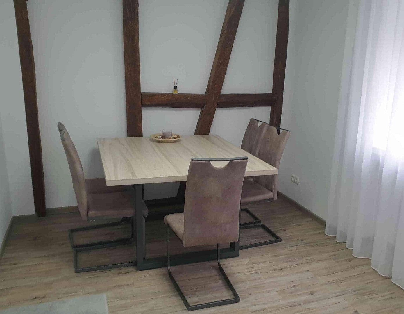 Prenájom bytu 1-izbový 29 m², Kappel-Grafenhausen, Bádensko-Wurttembersko Prenájom bytu 1-izbový 29 m², Kappel-Grafenhausen, Bádensko-Wurttembersko