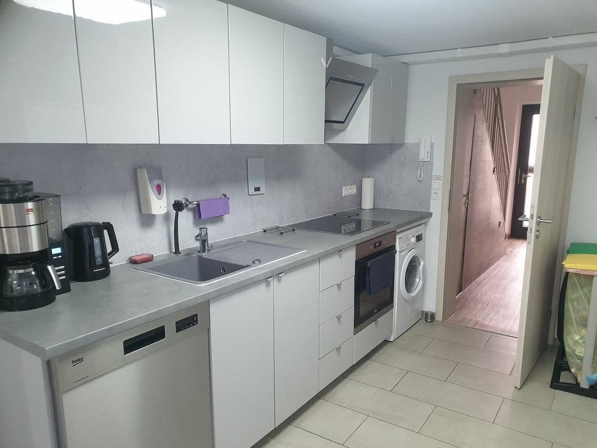 Prenájom bytu 1-izbový 29 m², Kappel-Grafenhausen, Bádensko-Wurttembersko Prenájom bytu 1-izbový 29 m², Kappel-Grafenhausen, Bádensko-Wurttembersko