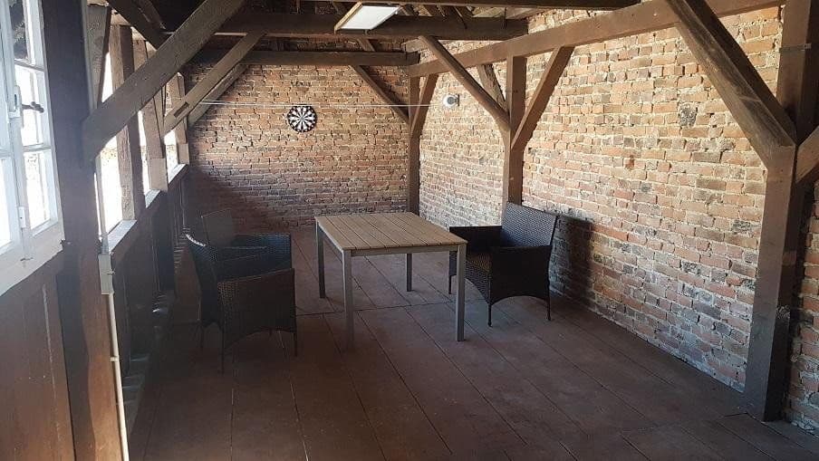 Prenájom bytu 1-izbový 29 m², Kappel-Grafenhausen, Bádensko-Wurttembersko Prenájom bytu 1-izbový 29 m², Kappel-Grafenhausen, Bádensko-Wurttembersko