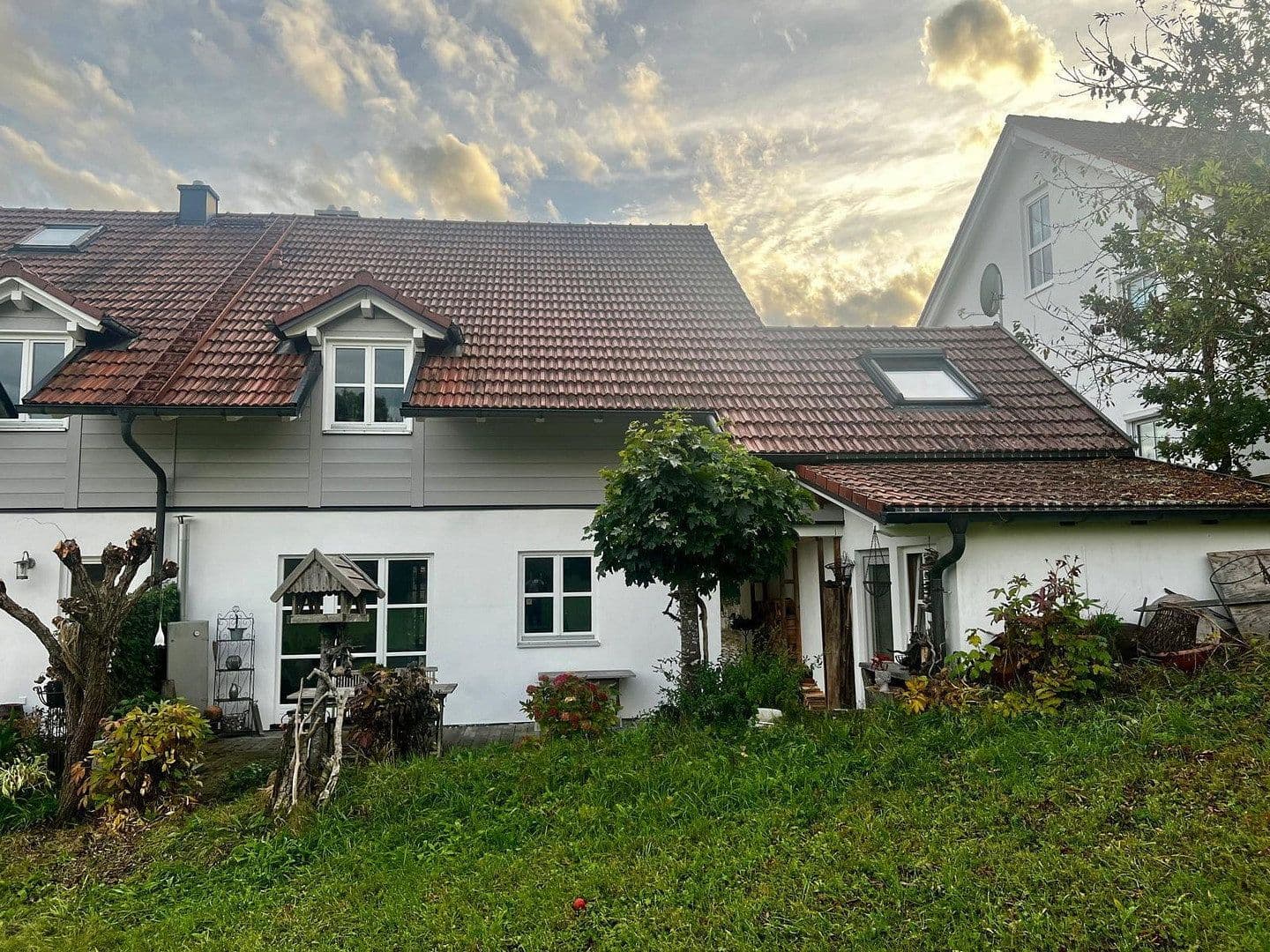 Prenájom domu 172 m², pozemek 490 m², Hechendorf, Bavorsko Prenájom domu 172 m², pozemek 490 m², Hechendorf, Bavorsko