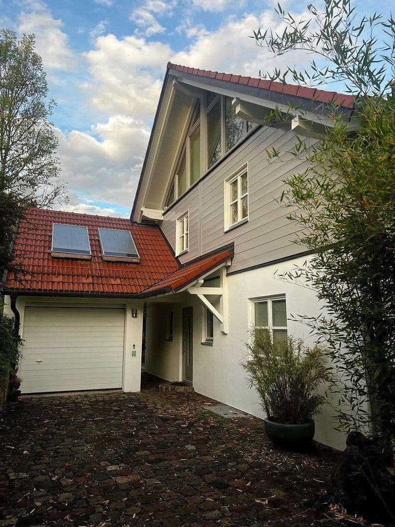 Prenájom domu 172 m², pozemek 490 m², Hechendorf, Bavorsko Prenájom domu 172 m², pozemek 490 m², Hechendorf, Bavorsko