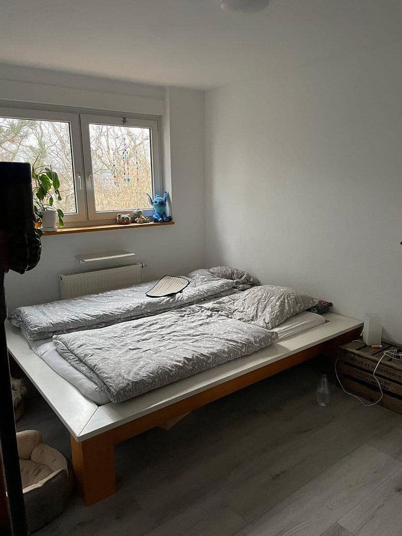 Prenájom bytu 2-izbový 60 m², Rehteich 15, Melle, Dolné Sasko Prenájom bytu 2-izbový 60 m², Rehteich 15, Melle, Dolné Sasko