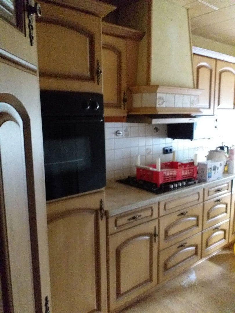 Predaj domu 200 m², pozemek 647 m², Oybin, Sasko Predaj domu 200 m², pozemek 647 m², Oybin, Sasko
