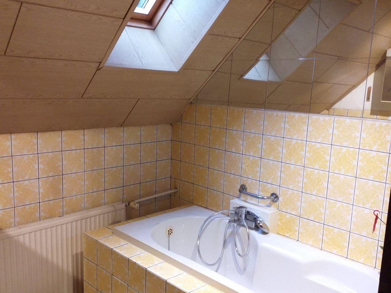 Predaj domu 200 m², pozemek 647 m², Oybin, Sasko Predaj domu 200 m², pozemek 647 m², Oybin, Sasko